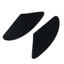 SEFIS MOTO SEFIS Honda Hornet 600 900 kompatibilis csúszásgátló védők, fekete tankpad