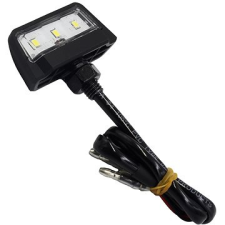SEFIS MOTO SEFIS LED rendszámtáblához egyéb motorkerékpár alkatrész