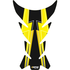 SEFIS MOTO SEFIS PREMIUM ST 1 tankpad - sárga tankpad