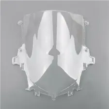 SEFIS MOTO Yamaha YZF R1 (2015-2019) PC szélvédő plexi, átlátszó szélvédő spoiler