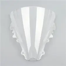 SEFIS MOTO Yamaha YZF R6 (2006-2007) PC szélvédő plexi, átlátszó szélvédő spoiler