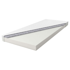  Sefora matrac 120x200 Aloe vera huzattal ágy és ágykellék
