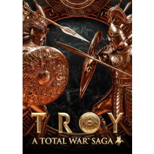 Sega A Total War Saga: TROY - Amazons (EU) (digitális licenc) videójáték