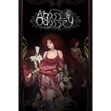 Sega Abyss Odyssey (PC - Steam Digitális termékkulcs) videójáték