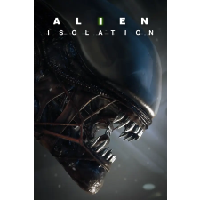 Sega Alien: Isolation (Nostromo Edition) (EU) (digitális licenc) videójáték