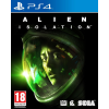 Sega Alien: Isolation, PlayStation 4, Konzol játékszoftver
