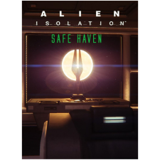 Sega Alien: Isolation - Safe Haven (PC - Steam Digitális termékkulcs) videójáték