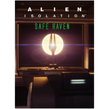 Sega Alien: Isolation - Safe Haven (PC - Steam elektronikus játék licensz) videójáték
