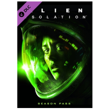 Sega Alien: Isolation - Season Pass (PC - Steam Digitális termékkulcs) videójáték