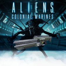 Sega Aliens - Colonial Marines (EU) (Digitális kulcs - PC) videójáték