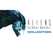 Sega Aliens: Colonial Marines (Limited Edition) (Digitális kulcs - PC) videójáték