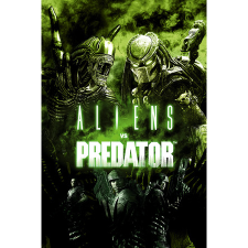 Sega Aliens Vs. Predator (PC - Steam elektronikus játék licensz) videójáték