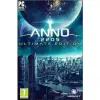 Sega Anno 2205 Ultimate Edition - PC DIGITAL