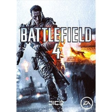 Sega Battlefield 4 - PC DIGITAL videójáték