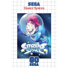 Sega Citizens of Space (digitális licenc) videójáték