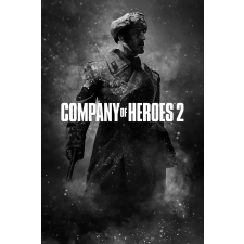 Sega Company of Heroes 2 (EU) (digitális licenc) videójáték