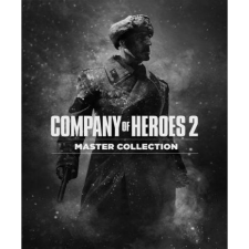 Sega Company of Heroes 2: Master Collection (PC - Steam elektronikus játék licensz) videójáték