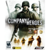 Sega Company Of Heroes (PC - Steam Digitális termékkulcs)