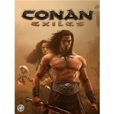 Sega Conan Exiles - PC DIGITAL videójáték