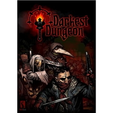 Sega Darkest Dungeon - PC DIGITAL videójáték