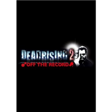 Sega Dead Rising 2: Off the Record (PC) DIGITAL videójáték