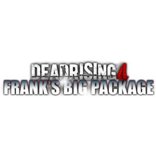 Sega Dead Rising 4: Frank's Big Package (PC) DIGITAL videójáték
