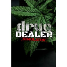 Sega Drug Dealer Simulator - PC DIGITAL videójáték
