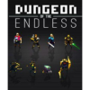 Sega Dungeon of the Endless (PC - Steam Digitális termékkulcs)