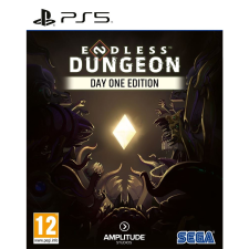 Sega Endless Dungeon Day One Edition (PS5) (PS - Dobozos játék) videójáték