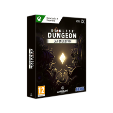 Sega Endless Dungeon - Day One Edition (Xbox & Xbox Series X) videójáték