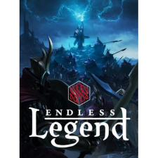 Sega Endless Legend (PC - Steam elektronikus játék licensz) videójáték