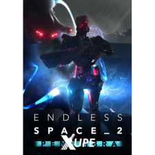 Sega Endless Space 2 - Penumbra (PC - Steam Digitális termékkulcs) videójáték
