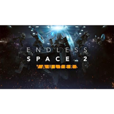 Sega Endless Space 2 - Vaulters (PC - Steam elektronikus játék licensz) videójáték
