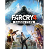 Sega Far Cry 4 Season Pass - PC DIGITAL