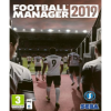 Sega Football Manager 2019 (PC - Steam Digitális termékkulcs)