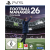 Sega Football Manager 26, Console Edition, PlayStation 5, Konzol játékszoftver