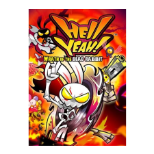 Sega Hell Yeah! Collection (PC - Steam Digitális termékkulcs) videójáték