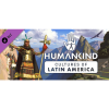 Sega HUMANKIND™ - Cultures of Latin America Pack (PC - Steam elektronikus játék licensz)