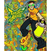Sega Jet Set Radio (PC - Steam Digitális termékkulcs)