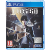 Sega Judgment, PlayStation 4, Konzol játékszoftver