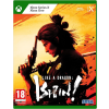 Sega Like a Dragon: Ishin!, Xbox One, Xbox Series, Konzol játékszoftver
