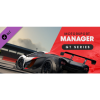 Sega Motorsport Manager - GT Series (PC - Steam elektronikus játék licensz)