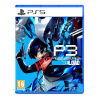 Sega Persona 3 Reload - PS5 (PS - Dobozos játék)