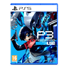 Sega Persona 3 Reload - PS5 (PS - Dobozos játék) videójáték