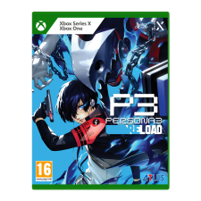 Sega Persona 3 Reload - Xbox One / Xbox Series X videójáték