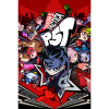 Sega Persona 5 Tactica (PC - Steam elektronikus játék licensz)
