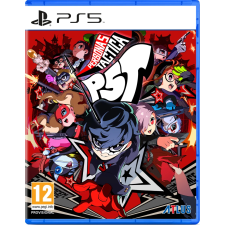 Sega Persona 5 Tactica - PS5 (PS - Dobozos játék) videójáték