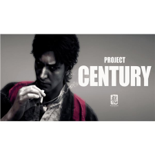 Sega Project Century - Xbox Series X videójáték
