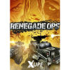 Sega Renegade Ops - Coldstrike Campaign (PC - Steam Digitális termékkulcs)
