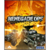 Sega Renegade Ops (PC - Steam Digitális termékkulcs)